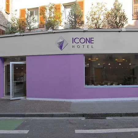 酒店 Icone - 阿讷西