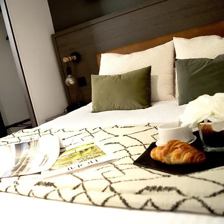 Hotel Icone - Annecy