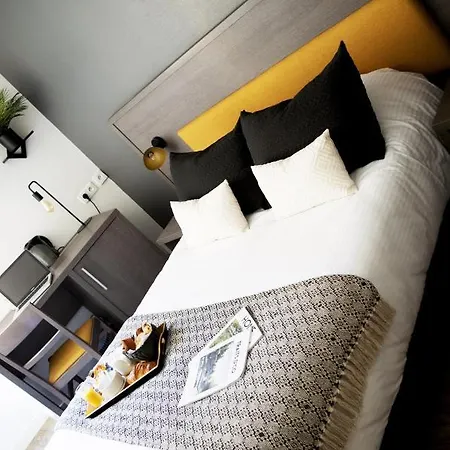 Hotel Icone - Annecy