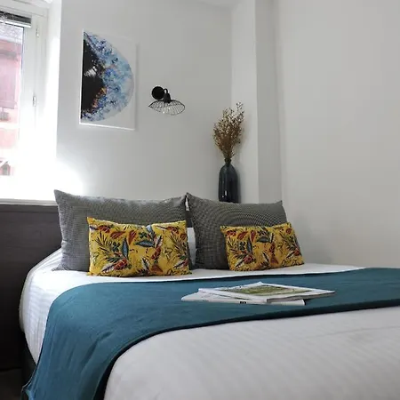Icone - Hotel 2*