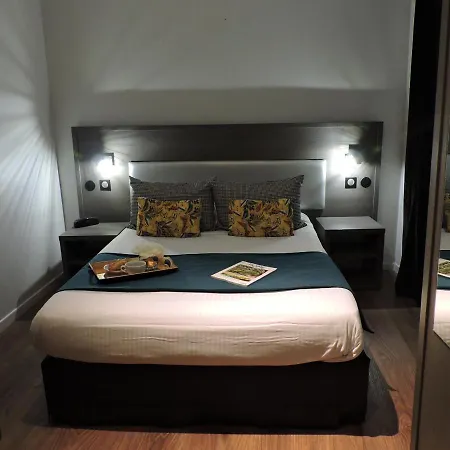 Icone - Hotel