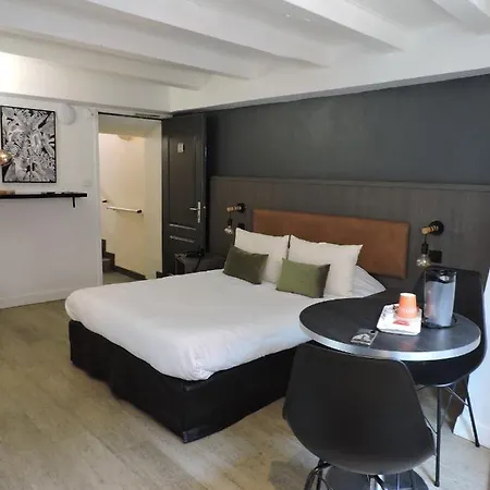 Hotel Icone -