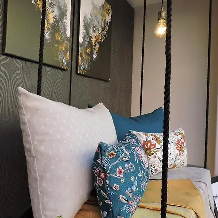 Hotel Icone - Annecy
