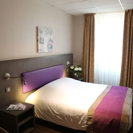 Icone - Hotel 2*