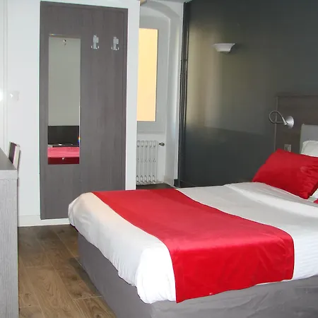 Icone - 2* Annecy