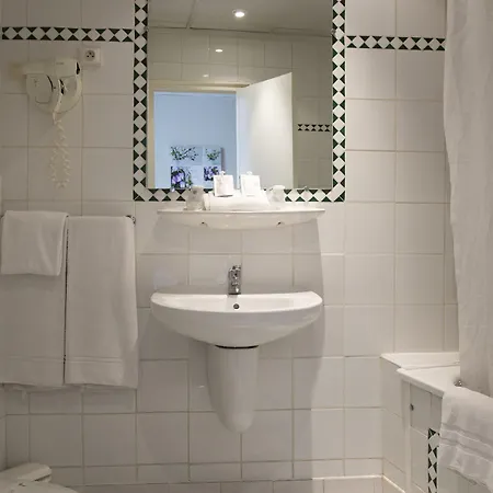 Hotel Icône - Annecy