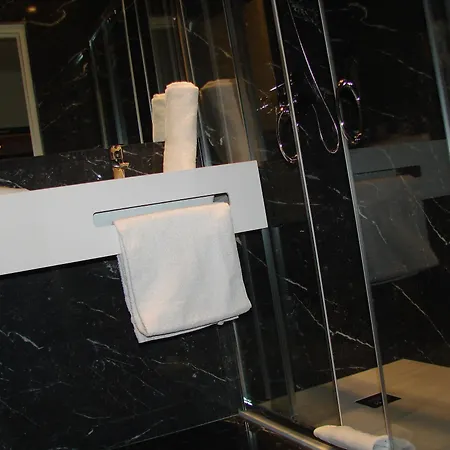 Icone - Hotel