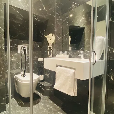 Icone - Hotel