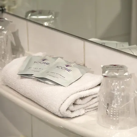 Hotel Icone - 2*