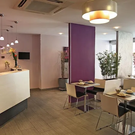 Icone - Hotel Annecy