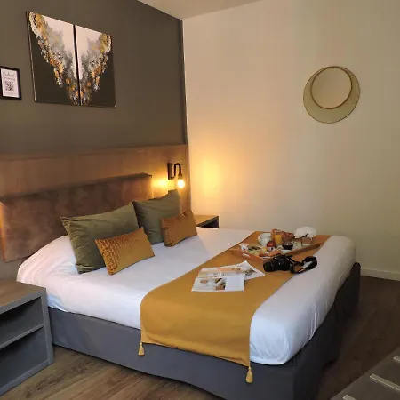 Hotel Icone - 2*