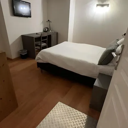 Hotel Icone - Annecy