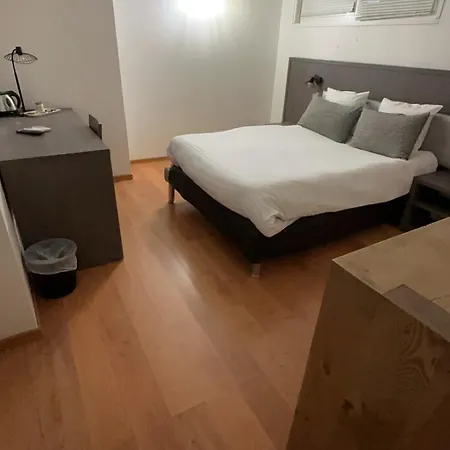 Icone - Hotel 2*