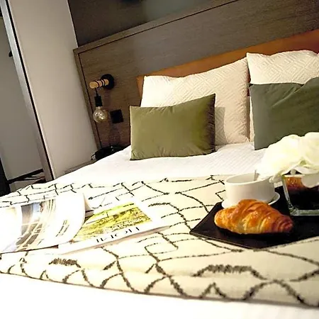 Icône - Hotel