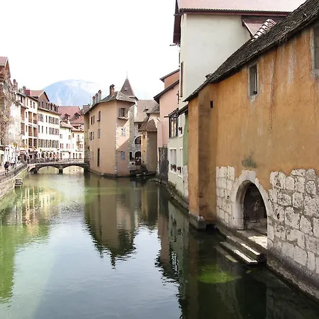 Hotel Icone - Annecy