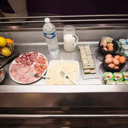 Icone - Hotel Annecy