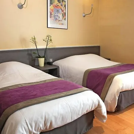 Icone - Hotel