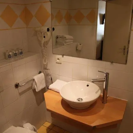 Hotel Icone -