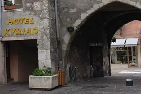 Icone - Hotel