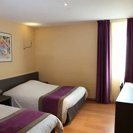 Hotel Icone -