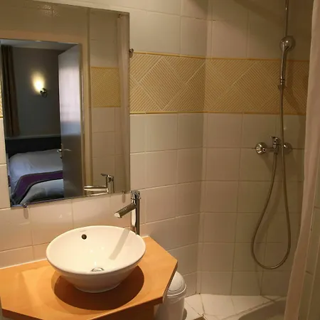 Icone - Hotel 2*