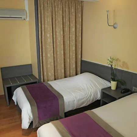Hotel Icone - 2*