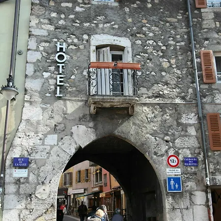 Hotel Icone -