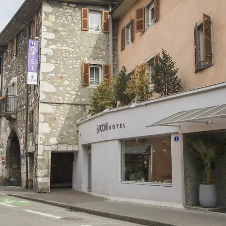 Hotel Icone - 2*