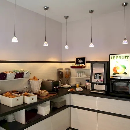 Icone - Hotel Annecy