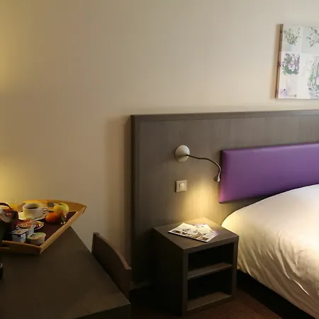 Icone - Hotel Annecy