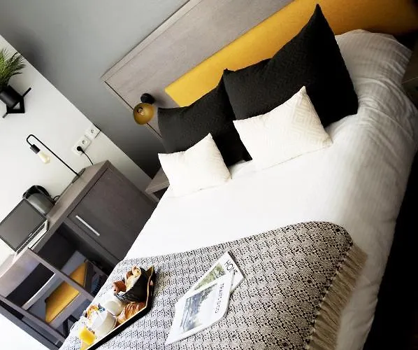 Hotel Icone - Annecy