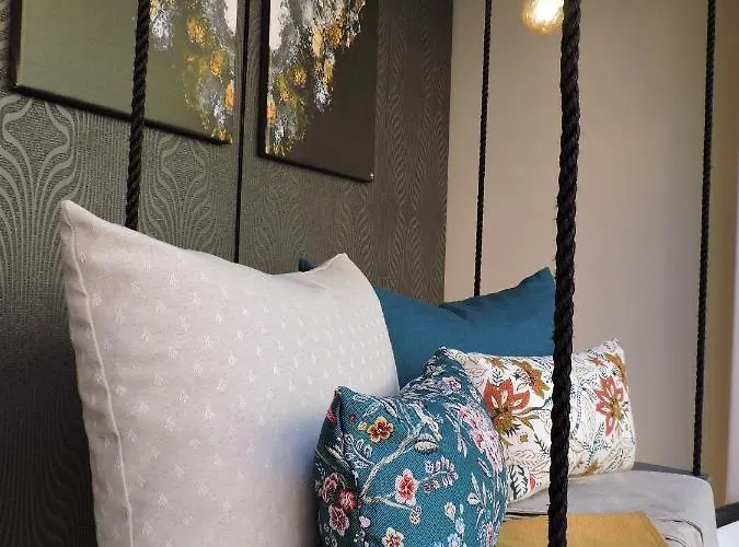 Hotel Icone - Annecy