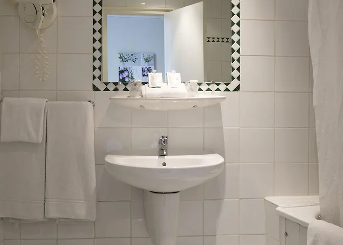 Hotel Icone - Annecy