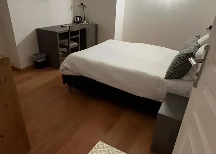 Hotel Icone - Annecy