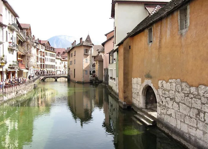 Hotel Icone - Annecy