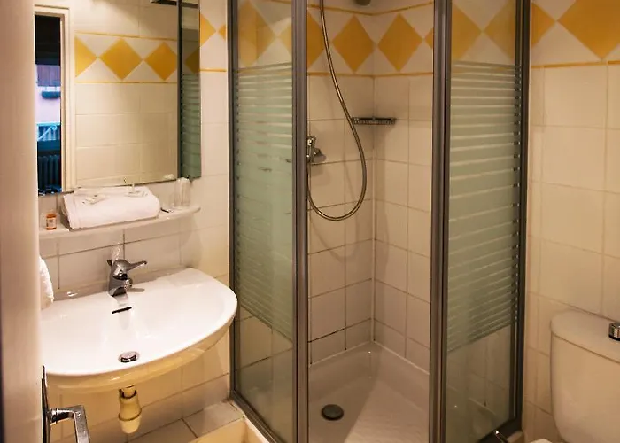 Hotel Icone - Annecy