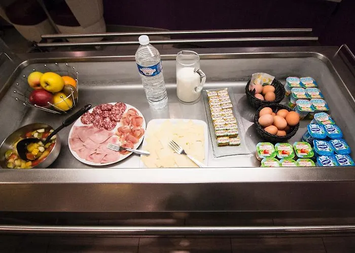 Icone - Hotel Annecy