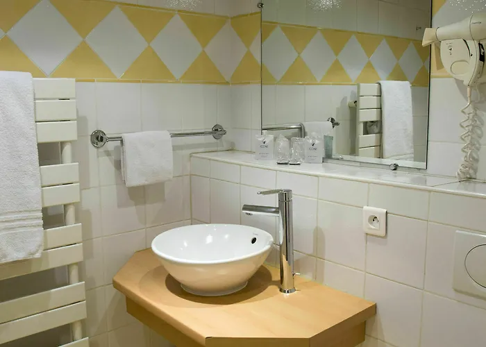 Icone - Hotel Annecy