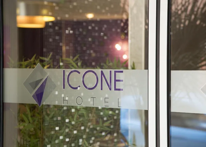 Icone - 안시